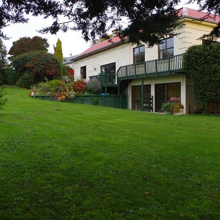 David'S House Appartement Oamaru Buitenkant foto