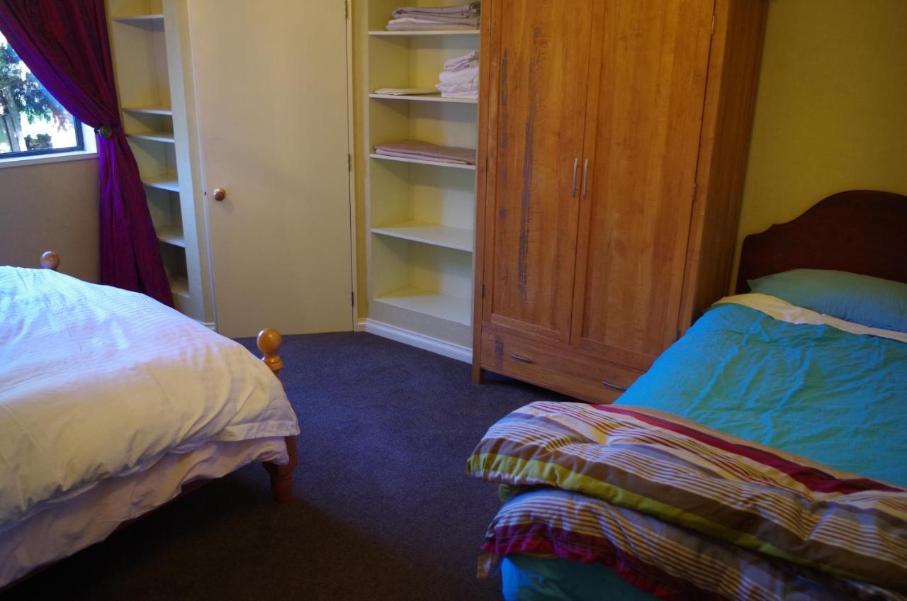 David'S House Appartement Oamaru Buitenkant foto