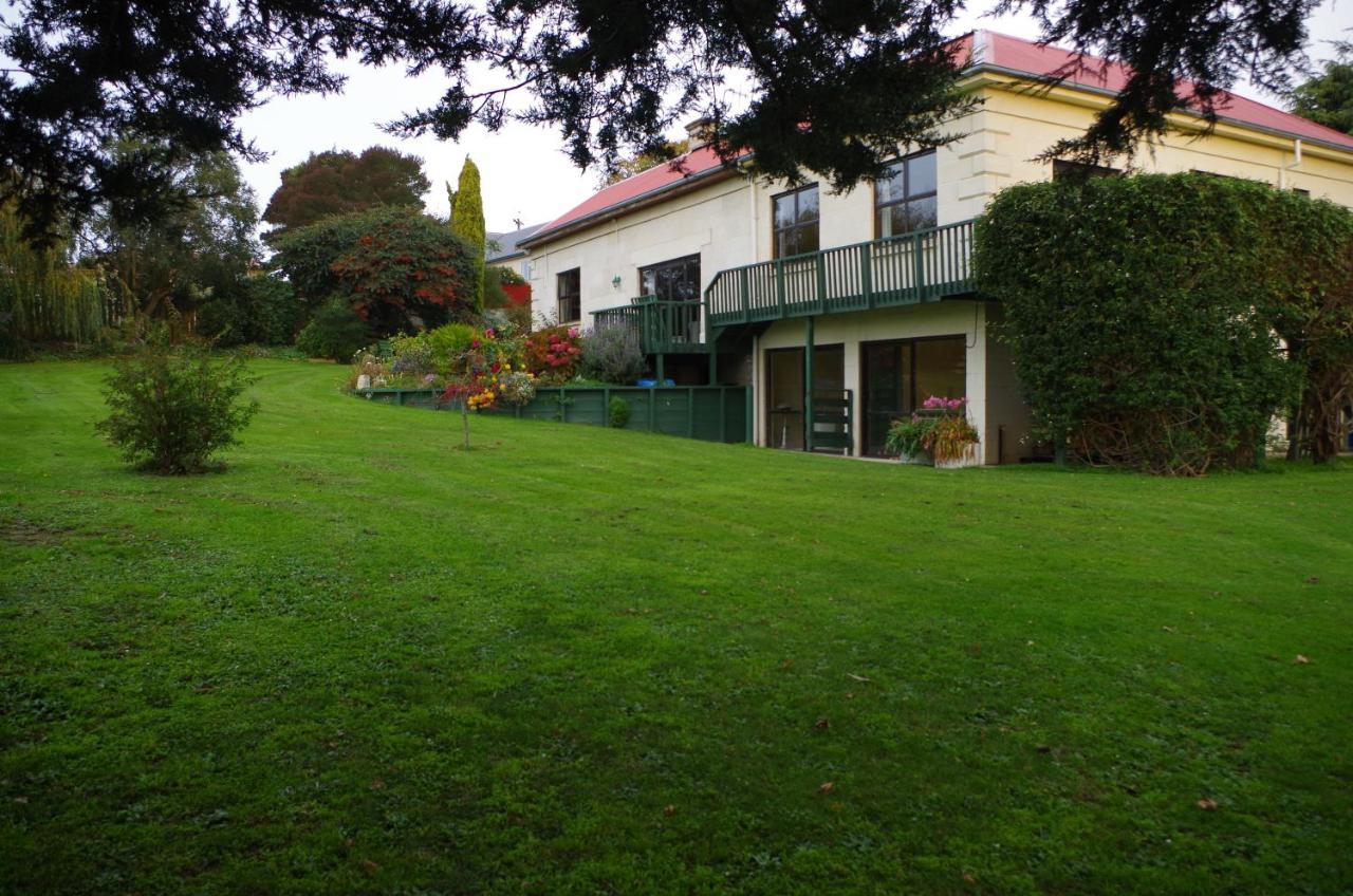 David'S House Appartement Oamaru Buitenkant foto