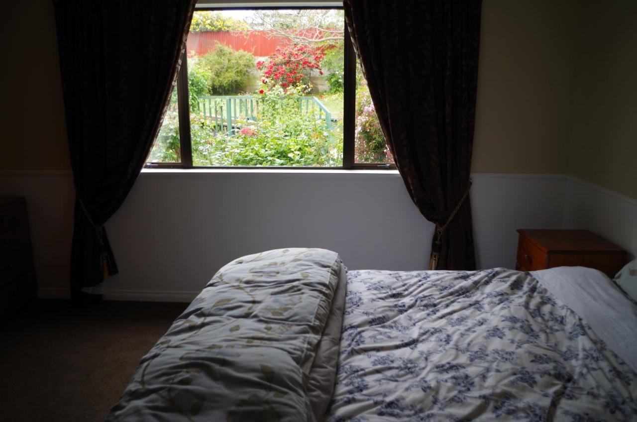 David'S House Appartement Oamaru Buitenkant foto