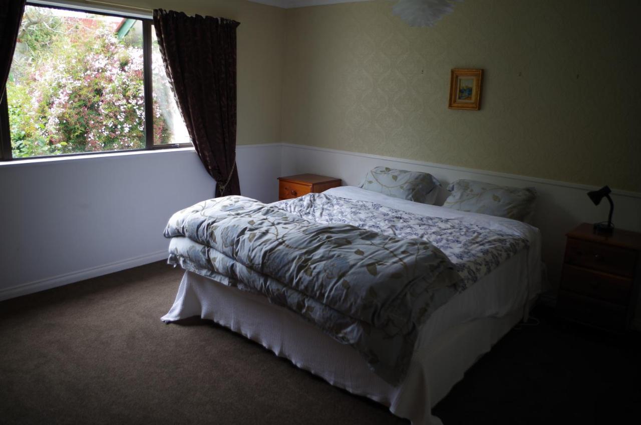 David'S House Appartement Oamaru Buitenkant foto
